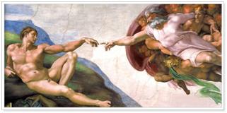 551d83c605494f7fa9b9f18d843809ca In the beginning God created the Earned Value Methodology