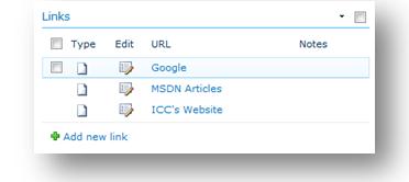 Chapter 8 4: Web Parts and XSLT