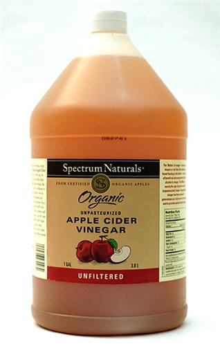 Drinking ACV Drinking ACV