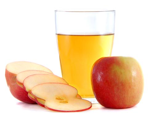 Drinking a Glass of ACV Daily Drinking a Glass of ACV Daily