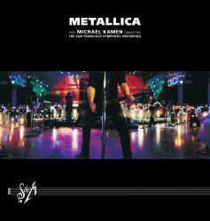 Metallica - S&M - Ltd Vinyl Schallplatte 6LP 180g/45rpm