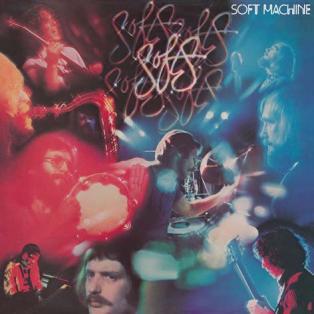 Soft Machine - Softs - Vinyl-Schallplatte bei Klangheimat